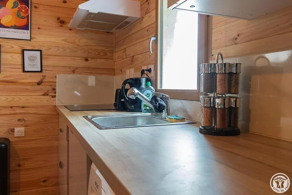 Villa L'oasis de la ferme bordeneuve à Castanet-Tolosan Hébergement de vacances
